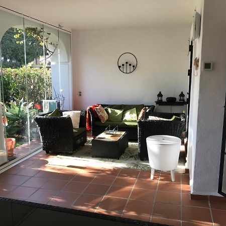 2 Bed Apartment In San Pedro Marbella Eksteriør billede