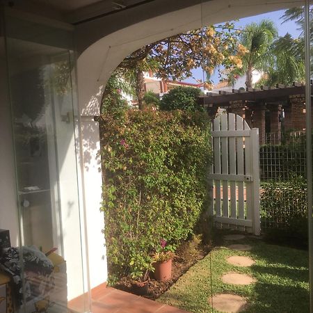 2 Bed Apartment In San Pedro Marbella Eksteriør billede