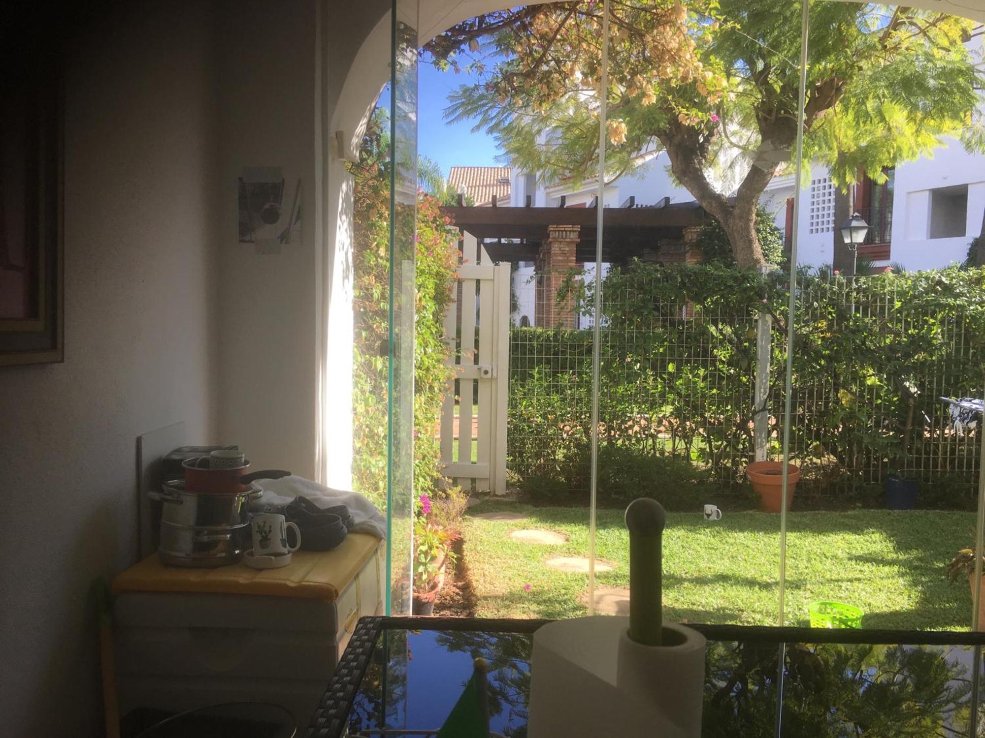 2 Bed Apartment In San Pedro Marbella Eksteriør billede